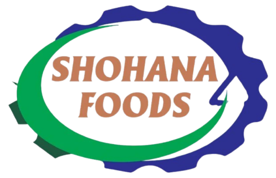 Sohana Foods Logo